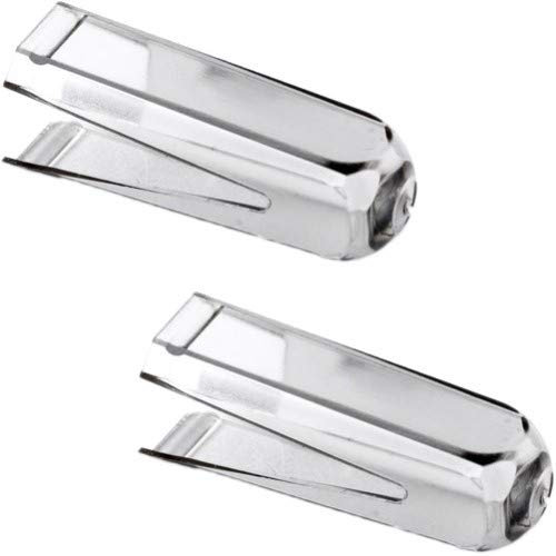 Ortofon Nadelabdeckung für Concorde Systeme MK1 (1 Paar)