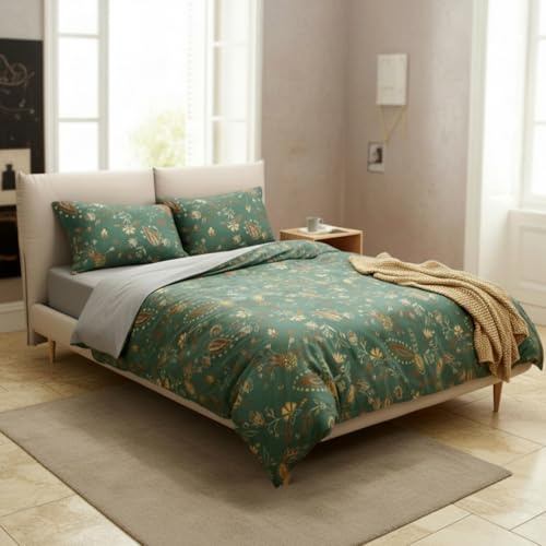 Bassetti completo copripiumino MATRIMONIALE 250x200+40 e due federe articolo (MACO10)