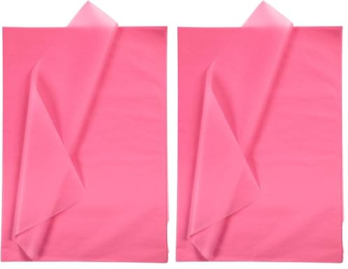 Papier de soie (Lot de 2)