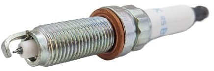 4 Stück 12120039664 SILZKBR8D8S Iridium-Zündkerze/Passend für BMW F07 F10 F20 F25 F30 F35 E84 X1 X3 X4 X5 X6 Z4 Autozubehör Zündkerze