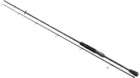Daiwa Spinnrute Ballistic X UL Spin, 1.80m 5-14g
