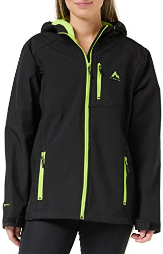 McKinley Jasper Jacke Tap Shoe/Acid Lime S