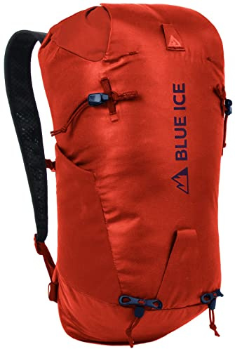 Blue Ice Confezione da 18 Litri di Libellula, Argilla Rossa, 18L US Unisex-Adulto