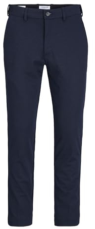 JACK & JONES Male Chino Hose Slim Fit Chino Hose