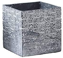 Cute Small Flower Pots Flower Pots Outdoor Indoor Garden Planters Plant Containers with Drain Hole Modern Succulents Containers for Home Decorative Small Flower Pots (Size : 1 Style : A) (C 1)
