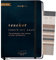 Lebenskompass Lehrerkalender 2023 2024 DIN A4 ”NAVY” Hardcover Schulplaner für die Unterrichtsvorbereitung - idealer Planer für Lehrerinnen und Lehrer