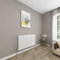 Sky bathroom 600x1010mm 3 Column Radiator Horizontal White Cast Iron radiato Traditional Central Heating Radiator