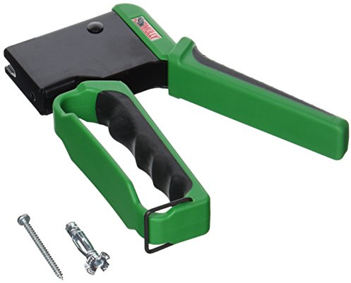 Molly M100820-XJ Valibox de 20 Chevilles, Gris, Set de 20 Pièces