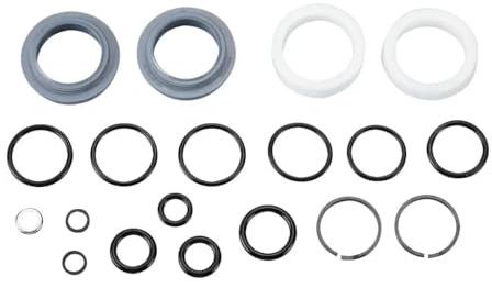 RockShox Unisex – Erwachsene RL A1 Fahrradgabel, schwarz, 1size