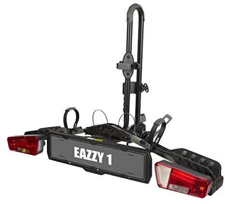 BUZZ RACK 1039 Porte-vélo d'attelage