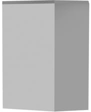 Set de 2 sabots de porte pour encadrement D330LR - L12,6 x H4,1 x l16 - ORAC DECOR