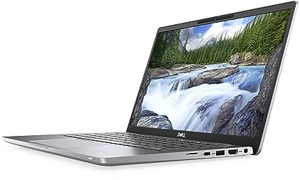 Dell Latitude 7420 14.0 Laptop, Intel i7-1185G7, 16GB Ram, 512GB SSD, Windows 11 Pro (Renewed)