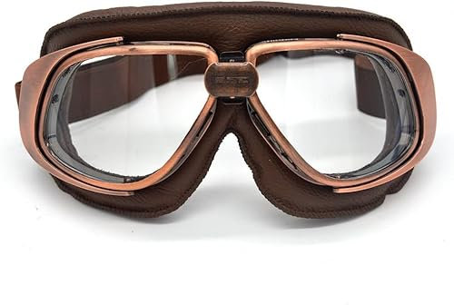 DREAMIZER 1pc Motorradbrille