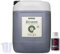 GROWMANIA Bio Grow de BioBizz 5 l + Échantillon Boost Up + Verre doseur | Biogrow engrais organique pour une croissance étendue | Idéal pour grands jardins et potagers