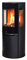 Kaminofen Aduro 9-5 Lux Air Stahl schwarz 6 kW