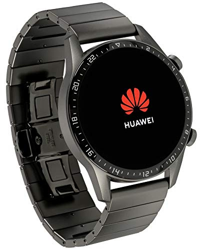Huawei Watch Latona 46mm Elite Grise