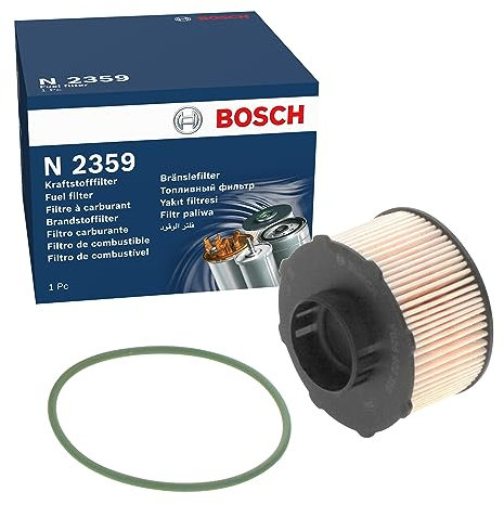 Bosch N2359 - Dieselfilter Auto