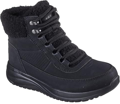 Skechers Women's On-the-go Stellar Alpine AdventureWinter boots