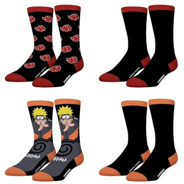 FREEGUN Herren Fg/Ns/1/Chfx4 Socken, A, 43-46