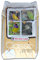 Versele Laga Prestige Economy Bird Sand 25 Kg
