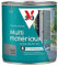 V33 Peinture extérieure Multi-matériaux, Gris galet satin 0,5L