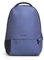 BE YOU Giochi Preziosi Zaino Grigio, Tasche Interne, Tasca Pc/Tablet, Fodera Interna Personalizzata, Schienale E Spallacci Imbottiti, Tirazip Personalizzato Dim 31×43×19,5 Cm - 26 L