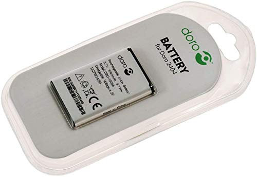 Doro Batterie für 1370 Marke Doro