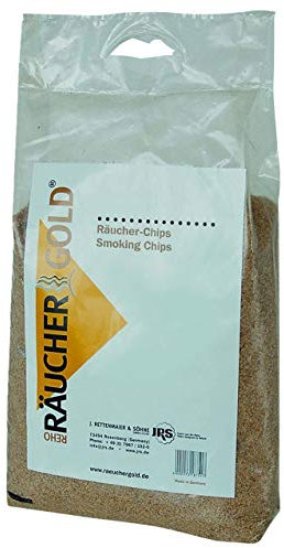 PEGANE Sac 10L de sciure hêtre 100% - 2,5 Kg