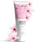 Solinotes Handcreme mit Kirschblütenduft, intensive Regeneration und pflegende Pflege für verletzte und trockene Hände, mit organischer Sheabutter, 97,8% natürliche Inhaltsstoffe, 30ml