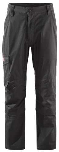 SKANEAR Inherent Arc Flash & Flame Protective Cargo Trouser Pant (CL.1/ARC2/12CAL/CM²) Grey