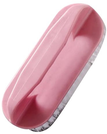 Brosse de Nettoyage, Brosse à Main de Nettoyage, Chiffon à Linge, Brosse de Nettoyage de Chaussures, Brosse à Récurer Domestique à Poils Doux avec Poignée Pratique pour Comptoirs