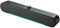 Osmond Nuovi Altoparlanti Per Computer Gioco Ad Alto Volume LED A Emissione Di Luce Desktop HIFI Stereo Speaker Caixa De Soundbar