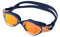 ZONE3 Venator-X Polarised Swim Goggles For Open Water & Pool Swimming