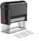 Stempel Personalisiert Personalisierter Selbst Gestalten Personalisierte Stempel