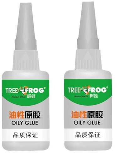 2PCS Welding High-Strength Oily Glue,Multifunctional Glue Powerful Universal Glue,Universal Super Glue for Wood Working,Metal,Ceramics,Leather,Glass,Shoes,Instant Bonding,Strong Adhesion