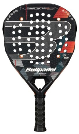 Pala Bullpadel Neuron 02 Edge