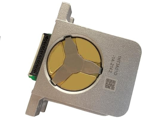 ZYXOZUH Testina di stampa 1750068 per stampante a matrice punti LQ2090II LQ590II