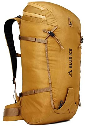 Blue Ice Unisex Chiru 25 l Packung, S/M Rucksack, Bronze Mist