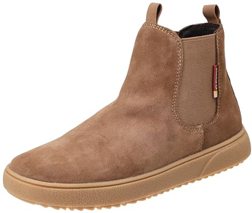 Geox J Theleven Boy, Barco Ankle Niños