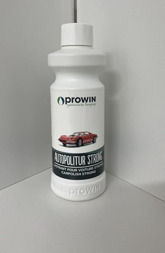 proWIN Autopolitur Strong 250 ml