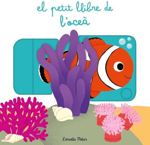 El petit llibre de l'oceà