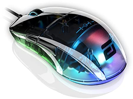 Endgame Gear compatible XM1 RGB Gaming Maus - Dark Reflex