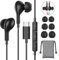 USB C Kopfhörer, In Ear Kopfhörer USB C Anschluss Magnetische USB C Headset, Typ C Kopfhörer für Samsung A55 A54 A53 S24 S23 S22 S21 für iPad Pro 2022 Huawei p40 Google Pixel 8 7 6 für iPhone 15 16