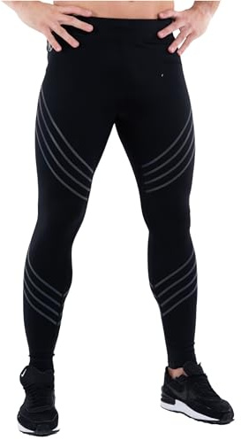 Mycket stretch & återhämtning Slitstark Spandex/Nylon