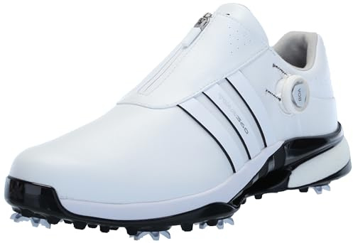 adidas Chaussures de golf Tour360 24 Boost pour homme et femme
