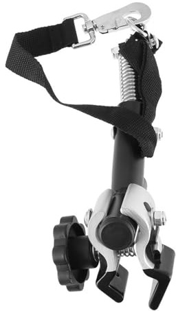 bicyccletow hitch - bike trailer hitch coupler - Bike hitch connector, Bike tow bar connector, Bike Trailer Attachment Quick Release Linker, Attachment Adapter Accessories, Bike trailer hitch link for