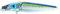 SHIMANO Exsence Shallow Assassin Bora 9,9cm 14G Floating