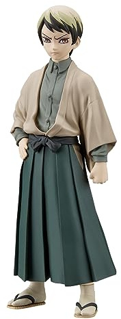 BANDAI BAN18605 Demon Slayer Figur, Bunt, Einheitsgröße