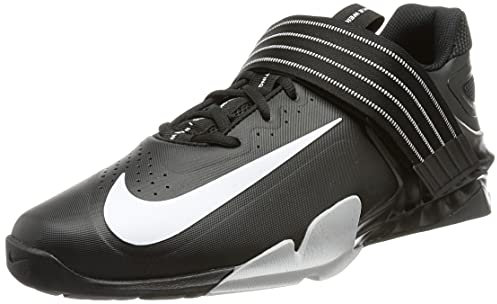 Nike Herren CV5708-010_45 Sports Shoes, Black, 45 EU
