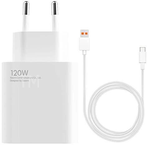 120W HyperCharge Original Ladegerät MDY-14-EE 6A USB C Ladekabel TurboCharge Schnellladegerät Adapter für Xiaomi 15T 15T Pro 15 Ultra 14 14T 13 Redmi Note 15 14 13 12 Poco F7 M7 X7